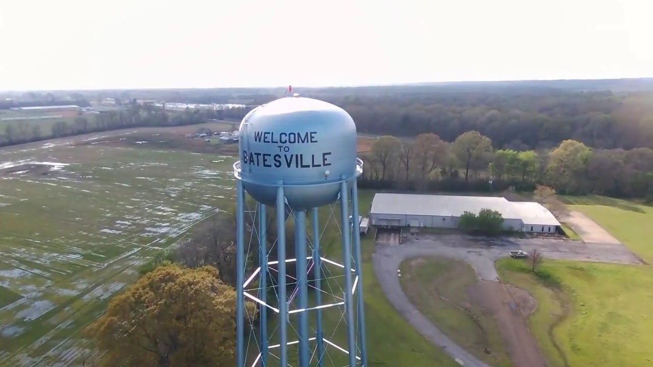 Senatobia , MS and Batesville, MS YouTube