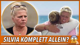 MUTTERTAG-SCHOCK BEI DEN WOLLNYS!Nur Sarafina hält noch zu Silvia – Zerbricht die Familie endgültig?