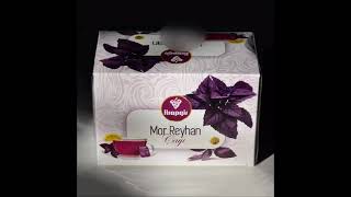 ALİ EYMEN MOR REYHAN ÇAYINI ANLATIYOR