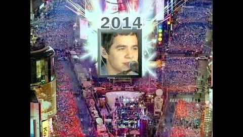 David Archuleta Here I Am - Tribute