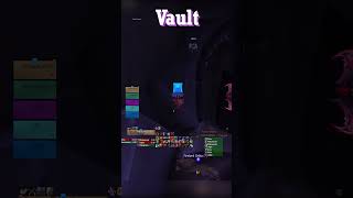 Dragonflight - Azure Vault SUPER SKIP!