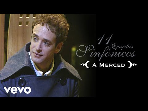 Gustavo Cerati - A Merced