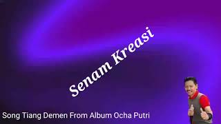 Kreasi Tiang Demen | Album Ocha Putri | Coreo Van Wien | Senteri Bali | STI BALI