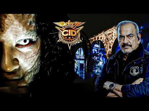 CID कैसे सुलझाएगी एक Haunted घर की गुत्थी? | CID | सी.आई.डी. | Latest Episode
