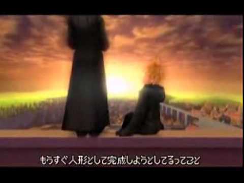 [MAD]KH×凛として咲く花の如く