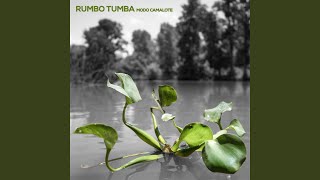 Video thumbnail of "Rumbo Tumba - Coyugua"