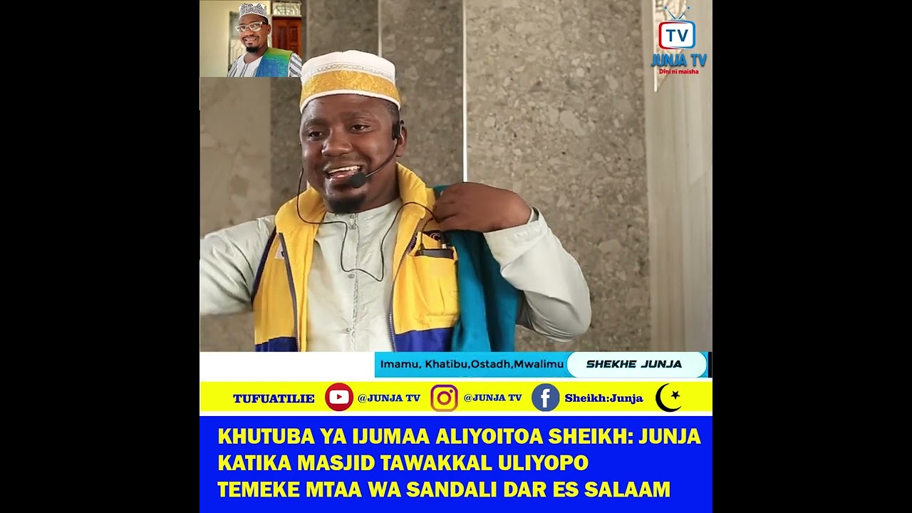 MAADUI AINA 3 WANAMSUMBUA SANA MWANADAMU KTK MAISHA