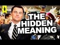 Hidden Meaning in The Wolf of Wall Street – Earthling Cinema