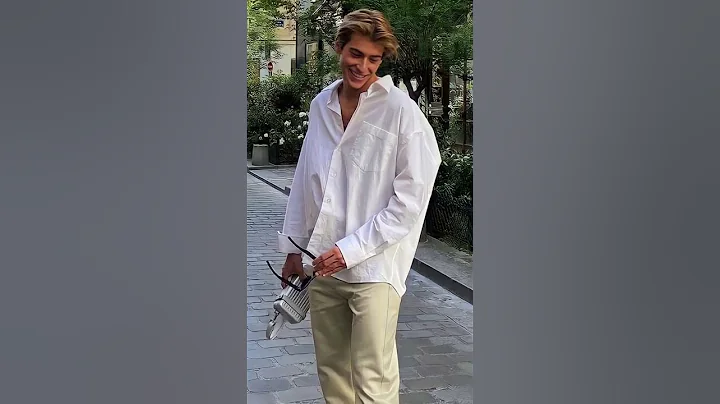 POV: You Asked Me About My Type I ✨Old Money✨ I #shorts