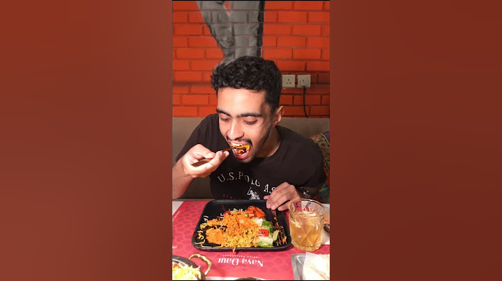 عرض وليمة العيد من نايا دور بالخبر 😍