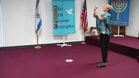 The Name  Deborah Kline   Dance video