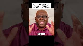 PRAY THIS for YOUR Family — We BIND That Devil NOW 👿⚔️
