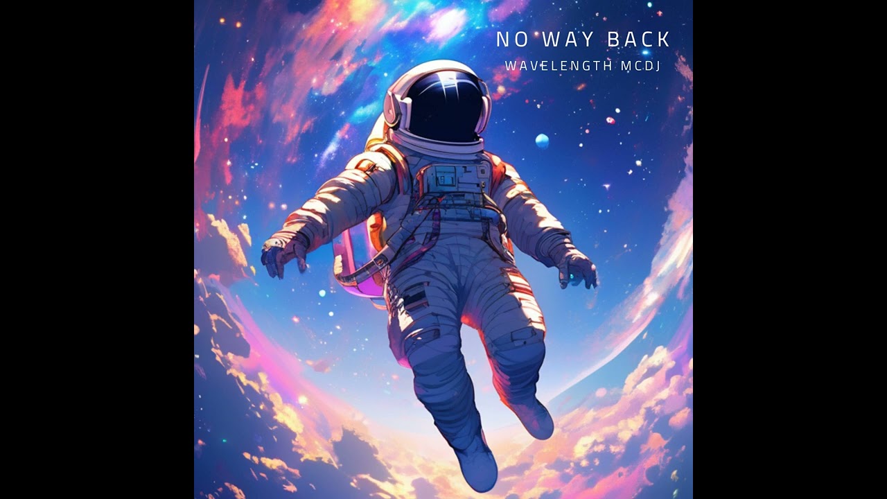 Wavelength MCDJ ~ No Way Back