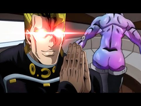 10 Minutes of Weird JoJo Memes 