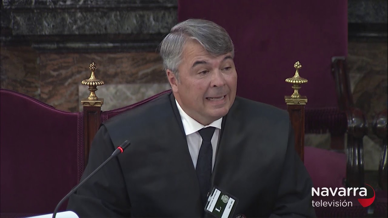 El abogado de La Manada: 'No ha sido un juicio justo'