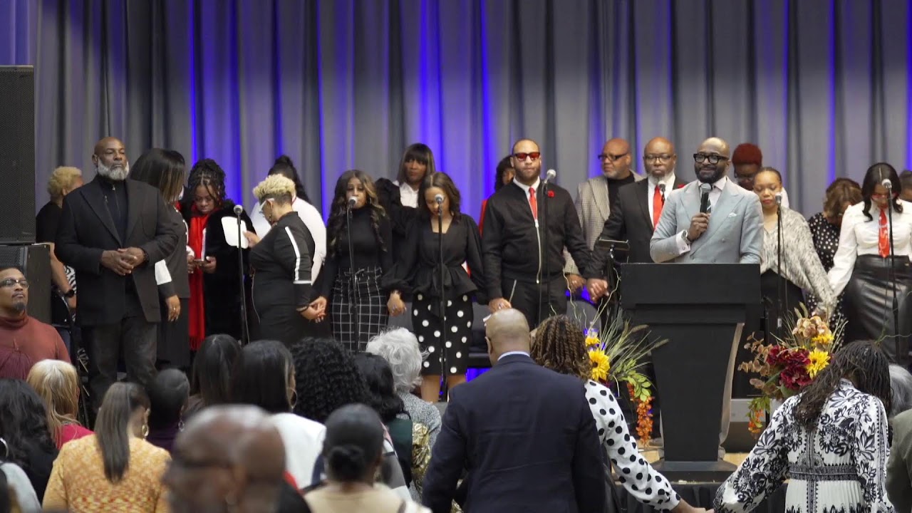 Bright Star & St. James Sunday Morning Worship Service | 01/11/26