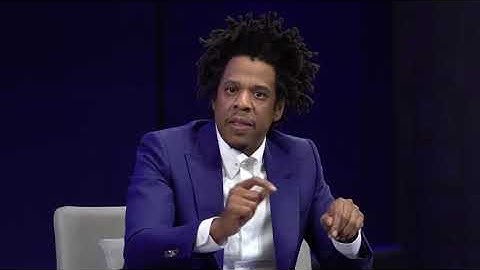 JAY Z - You Only Have to be Right Once
