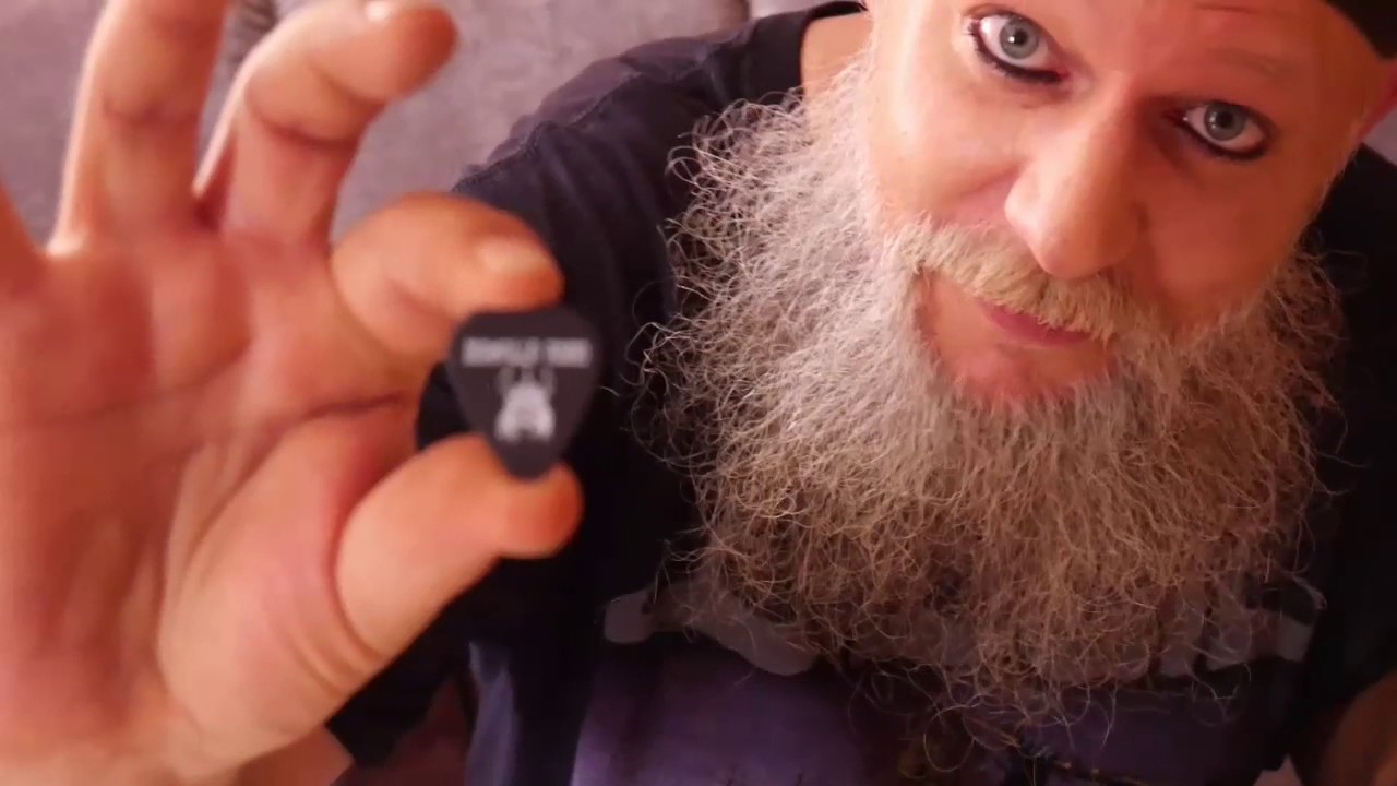 Unboxing the new MANILLA ROAD album "To Kill A King" with Neudi (All