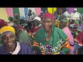 Kabras Malava Kesha Zion August 2025 Nyimbo Za Kale Za Agano Ya Mtumwa Elijah Kenya SABCRYNNSK 