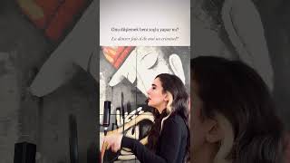 Notre Dame De Paris - Belle Part 2Frollo Pelin Çelik - Türkçe Versiyonversion Turque