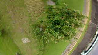 FPV5~没下雨也