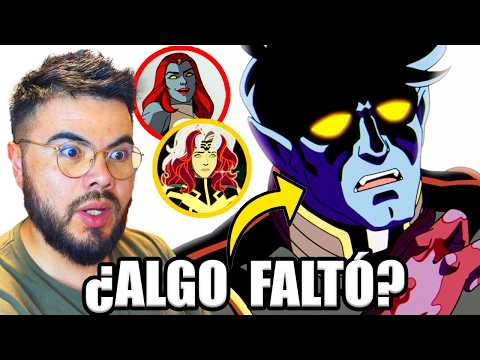 X-MEN 97 Temporada 2 💔 FINAL Opinión Teorías y más