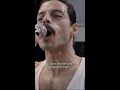 #ramimalek als #freddiemercury ist einfach 🤌🤌🤌