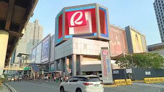 3D Billboard | Philippines Robinsons Galleria Ortigas screenshot 2