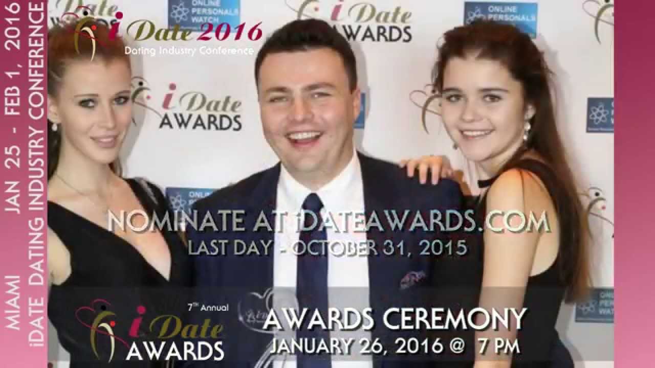 iDate 2016 Dating Industry Super Conference Miami Review & Overview - 43rd International Expo