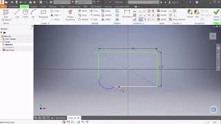 Celebrity Autodesk Inventor 2018 Tutorials & Sketch Tutorial 1 Net Worth