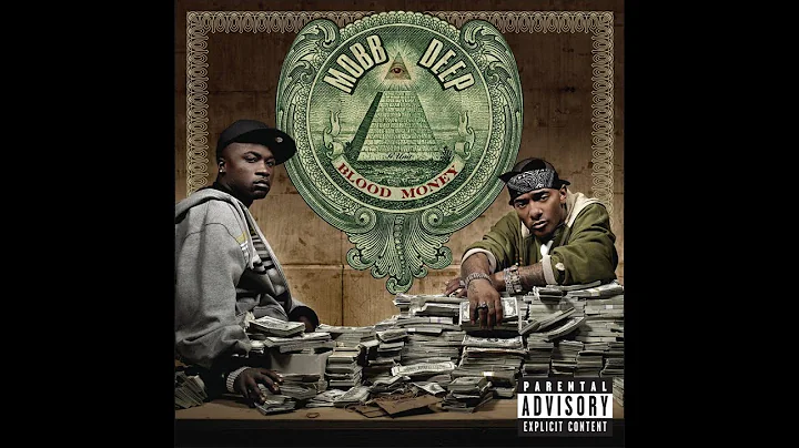 04. Mobb Deep - Creep (ft. 50 Cent)