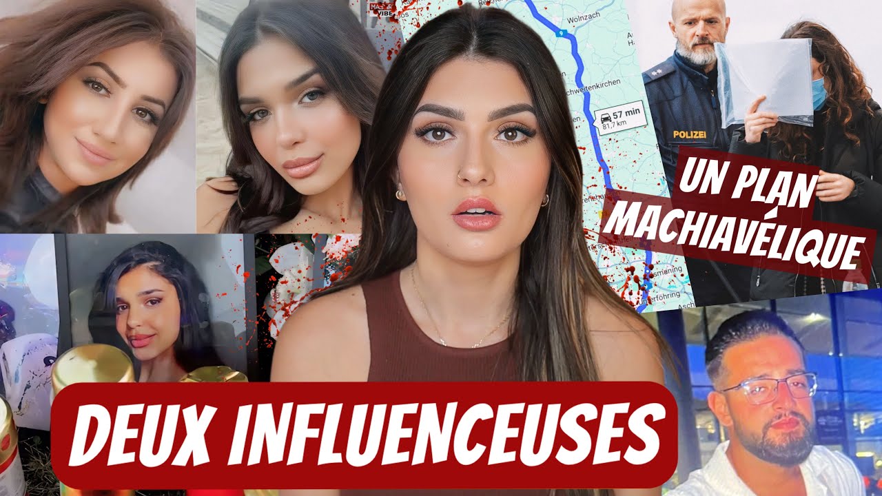 ELLE TUE SON SOSIE POUR SIMULER SA PROPRE MORT #GiVDT 265