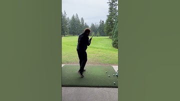 PGA PGM Pre-lesson DTL with Tucker