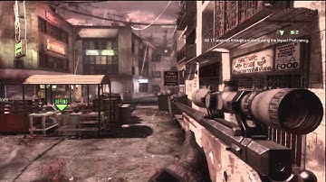 Epic 4 Man Gwk + Triple Feed