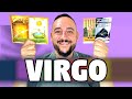VIRGO♍️ TE VAN A CONTAR ALGO FUERTÍSIMO! SU DERROTA SERÁ TU MAYOR VICTORIA, NO IMAGINAS LO QUE LLEGA