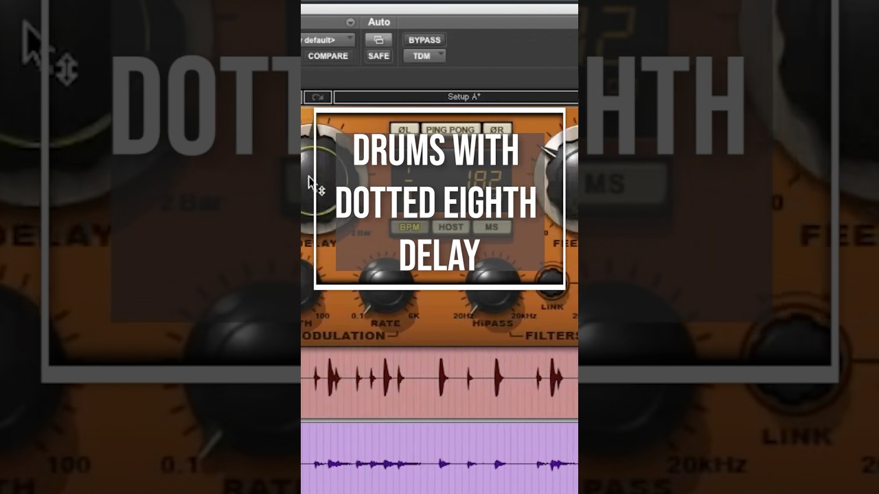 Watch Adding Movement To Your Track on YouTube Watch Adding Movement To Your Track on YouTube