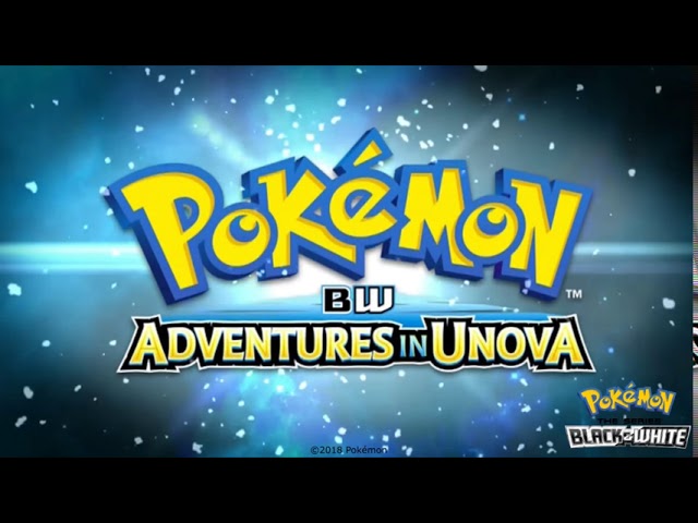 MAIS UMA VEZ EM UNOVA!, #01