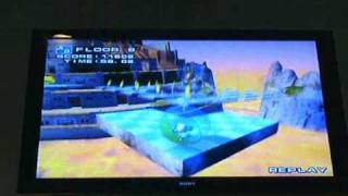 SMB1 - B8, A9, and E6 Time
