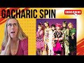 GACHARIC SPIN REACTION | Your Place | #gacharicspinreaction #music #yourplace
