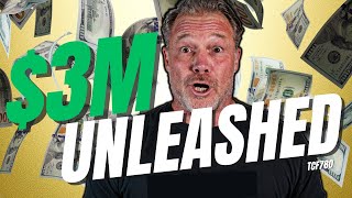 SUBCONTRACTOR SECRETS: $3M Annual Earnings Unleashed!  |  TCF780