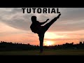 | Tutorials |