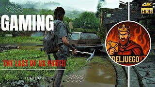 The Last Of Us Part Ii Stealth Kills & Intense Knife Combat