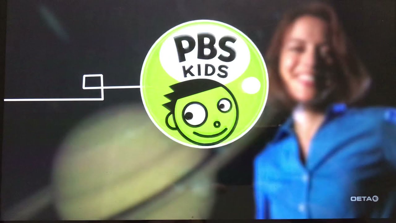 PBS Kids Family Night Program Break (11-20-21) (OETA) - YouTube