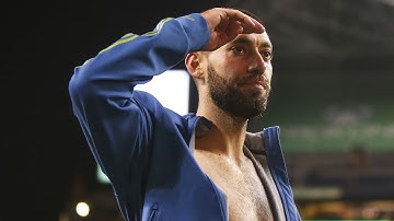 Interview: Clint Dempsey post-match vs FC Dallas