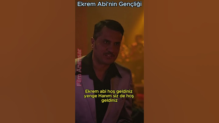 Kolpaçino 4 - Ekrem Abi'nin Gençliği #kolpaçino #dizi #film #komedi #komikvideolar