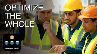The Effective Manager And The Principle Of Sub-Optimization - Part 1