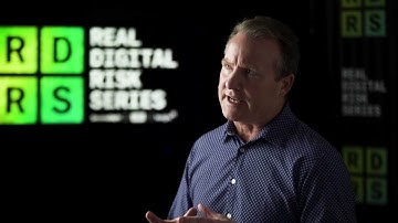 Cybersecurity in the C-Suite: A Discussion with Tim Crown
