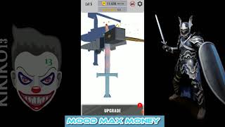 Max money,Max Upgrade Item | Forge Ahead