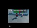 sorry but this one isn't too good like the other ones #roblox #relatable #funny
