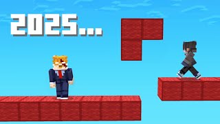 Do OLD HIVE SKYWARS TRAPS still WORK?